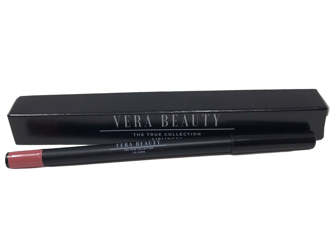 The True Collection Cream Lip Liners