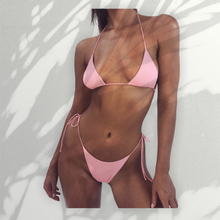 Load image into Gallery viewer, Bikini Baby Swim Suits
