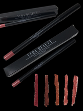 Load image into Gallery viewer, The True Collection Cream Lip Liners
